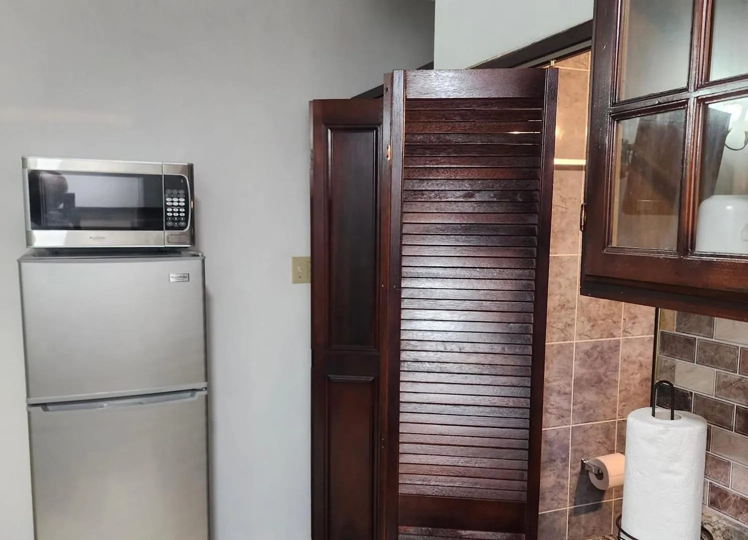 Richmond Retreat Apartment Half Way Tree Jamaica